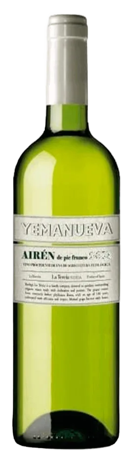 Yemanueva