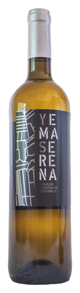 Yemaserena