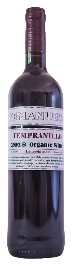 Yemanueva