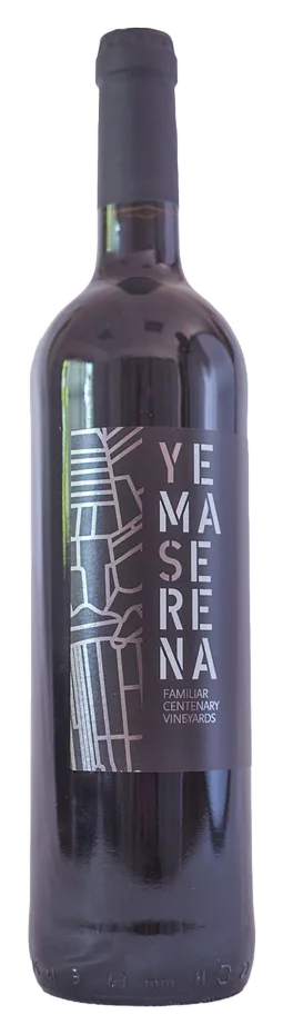 Yemaserena Roble Americano