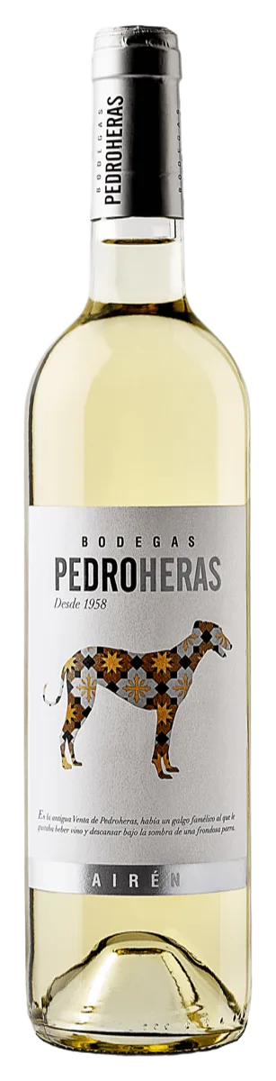 Pedroheras Airén