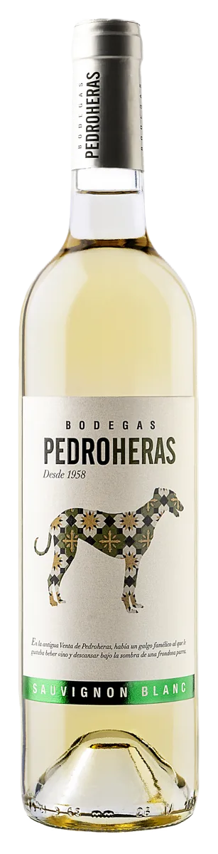Pedroheras Sauvignon Blanc