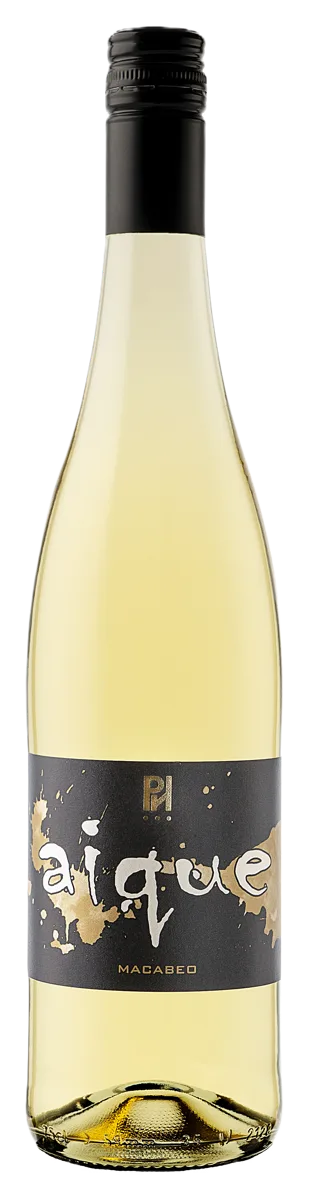 Aique Macabeo