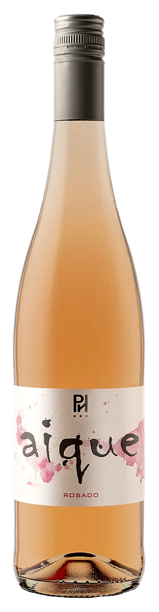 Aique Rosado