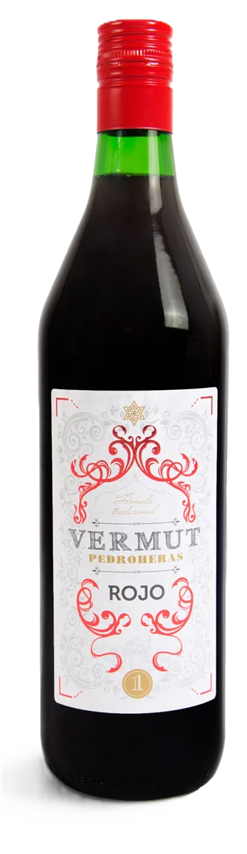Casa del Aire Vermut