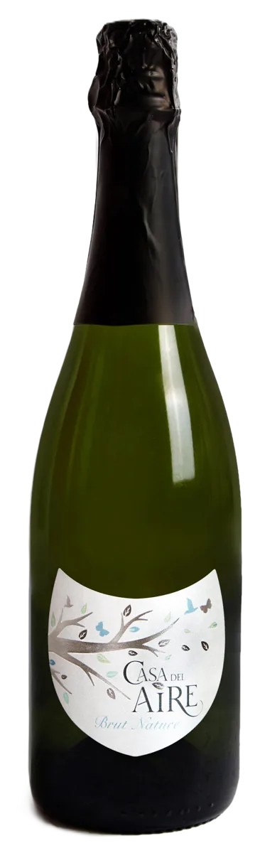 Pedroheras Brut Nature