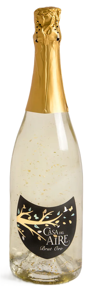 Pedroheras Brut Oro