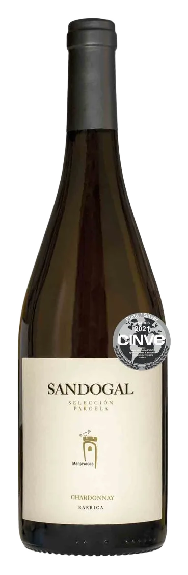 Sandogal Parcela Chardonnay
