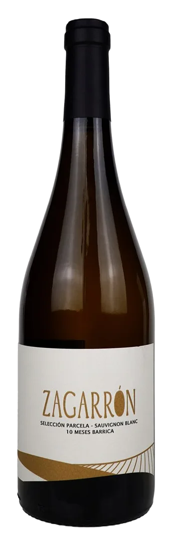 Zagarrón Selección Parcela Sauvignon Blanc