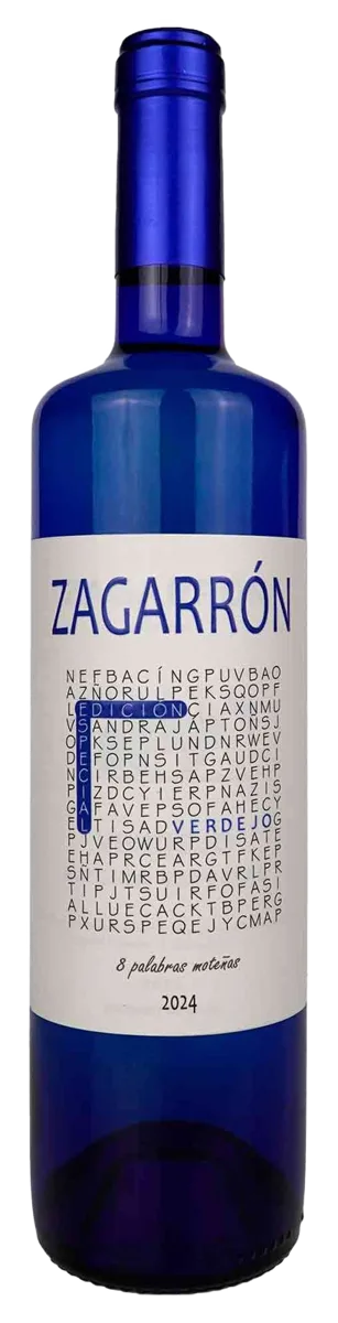 Zagarrón - Edición Especial Verdejo