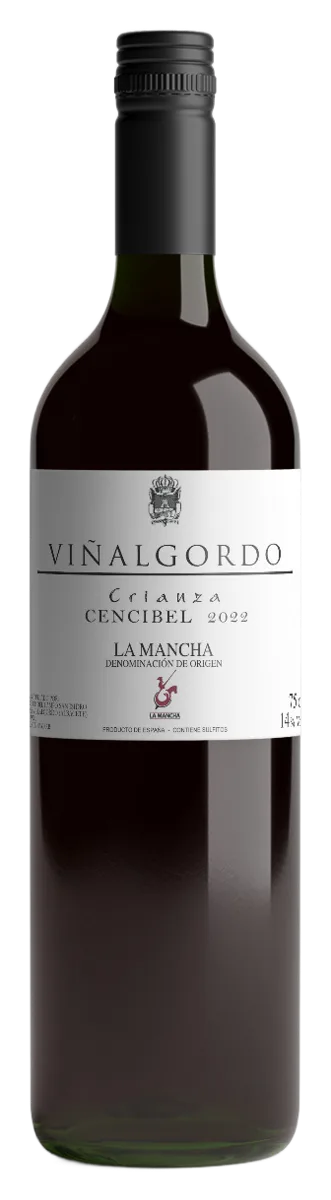 Vino Crianza