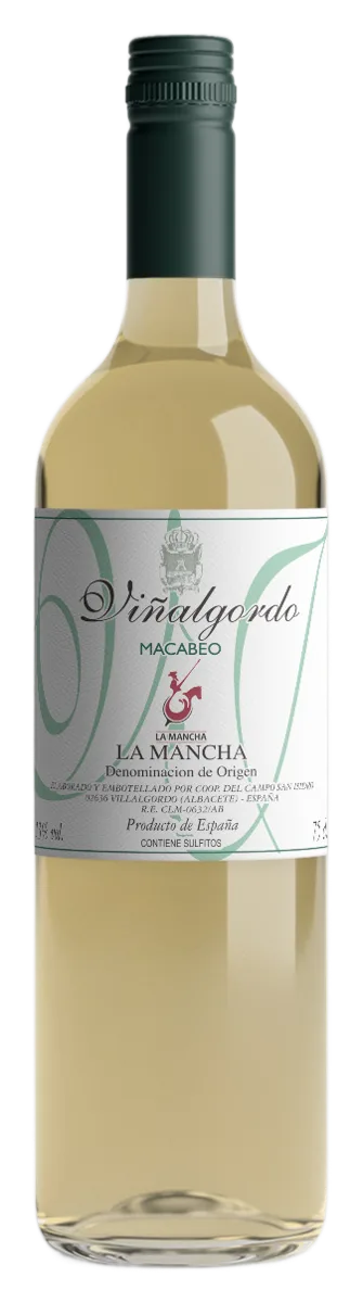Macabeo