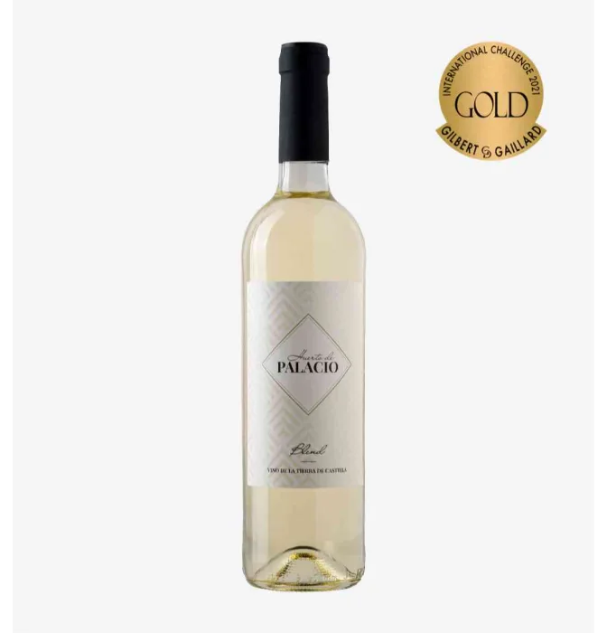 Huerto de Palacio Blend