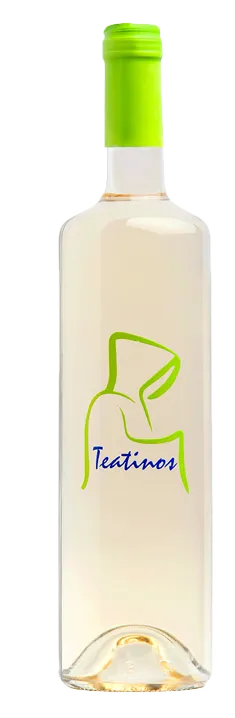 Teatinos Blanco