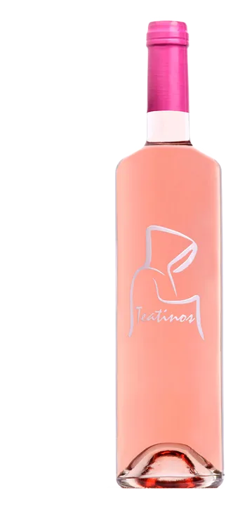 Teatinos Rosado