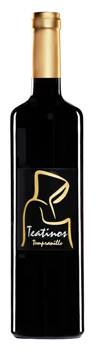 Teatinos Tempranillo
