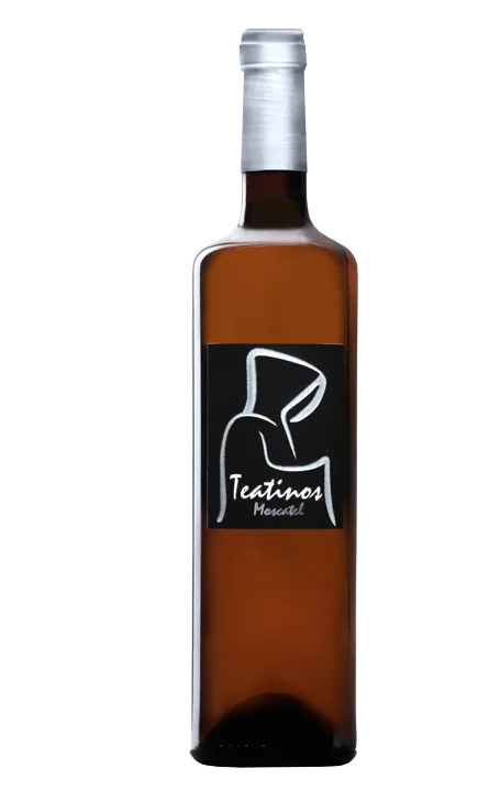 Teatinos Moscatel