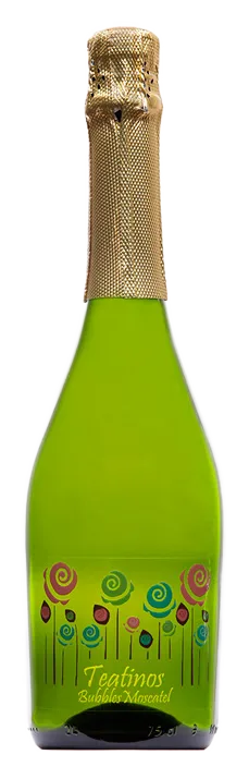 Teatinos Bubbles