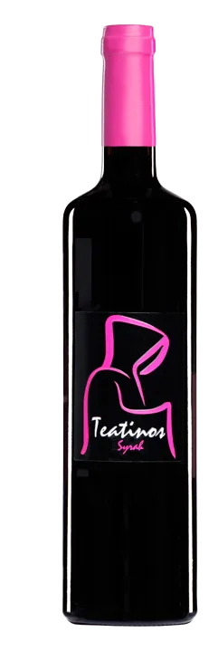 Teatinos Syrah
