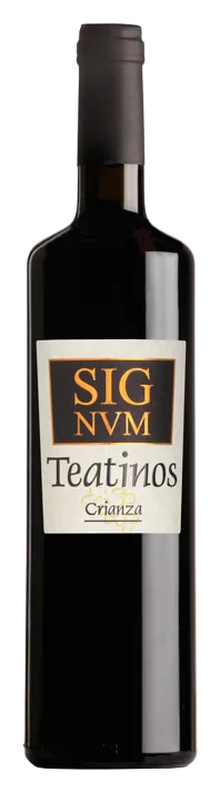 Teatinos Signvm Crianza