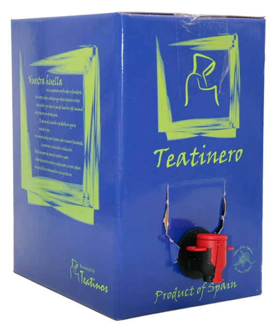 Tinto de verano