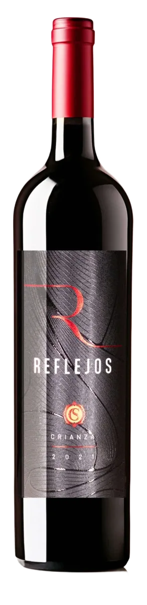 Reflejos Crianza