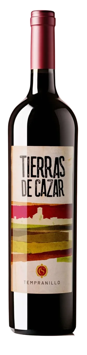 Tierras de Cazar