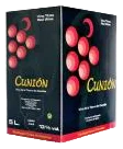 Cunión Tinto Bag in Box 5L.
