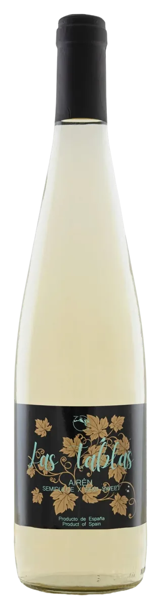 Las Tablas Blanco