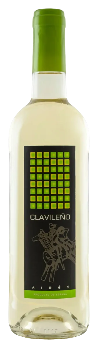 Clavileño Blanco