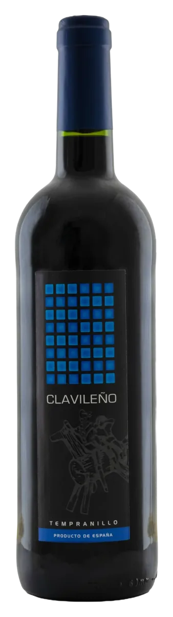 Clavileño Tinto