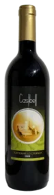 Tempranillo Crianza