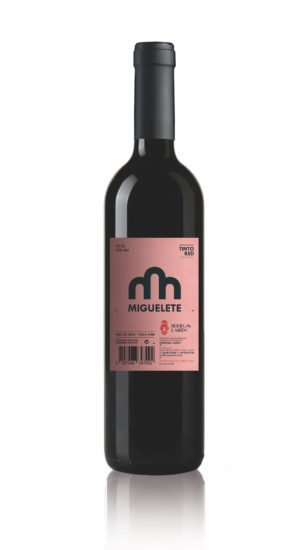 Miguelete Tinto