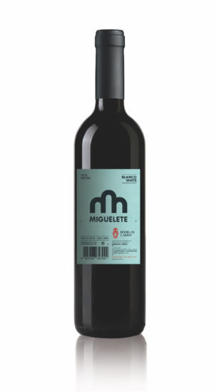Miguelete Blanco