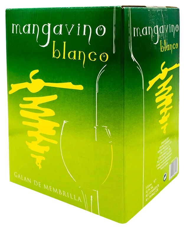 Mangavino Blanco