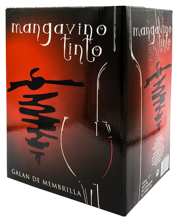 Mangavino Tinto