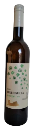 Doña Berenguela (Verdejo)