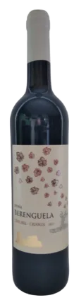 Doña Berenguela (Tinto Crianza)