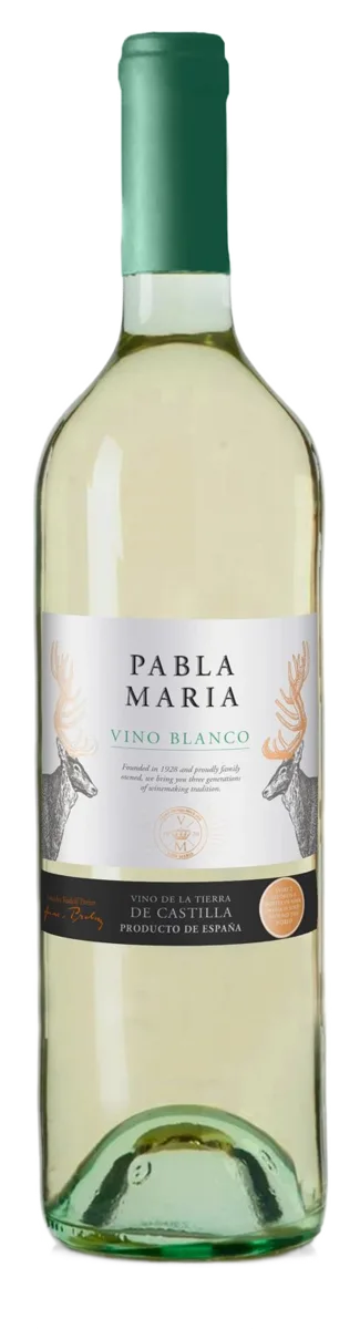 D.O. La Mancha White Wine (Airen)