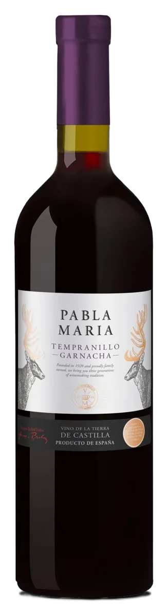 Spanish Red Wine