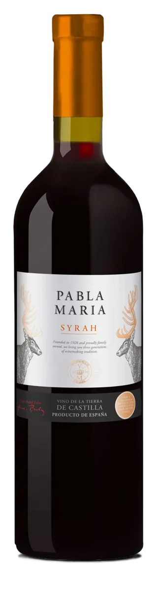 Syrah