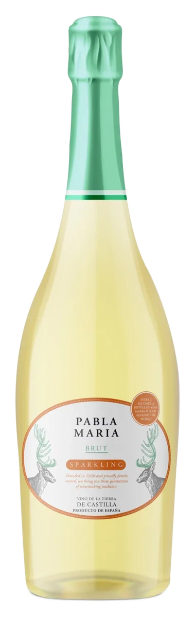 Pabla Maria Brut Sparkling