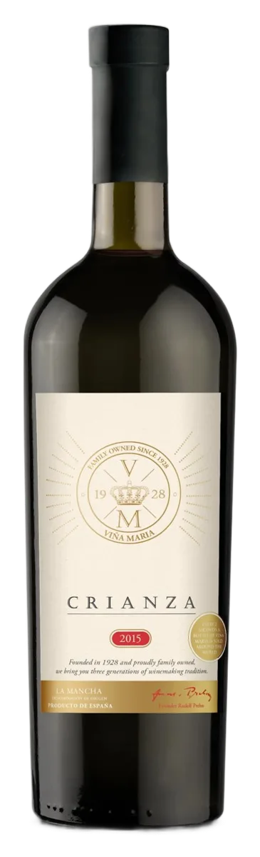 Crianza