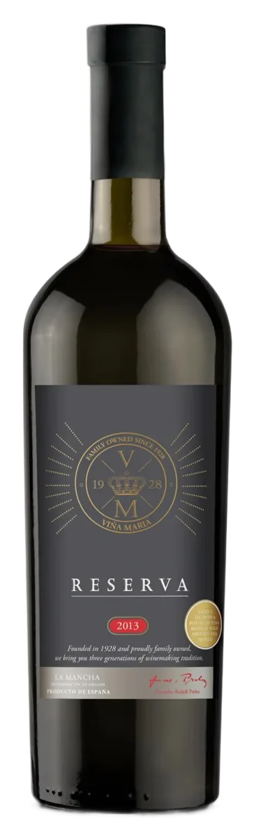 Reserva