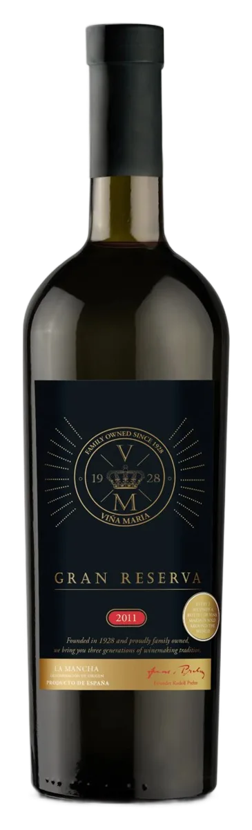 Gran Reserva
