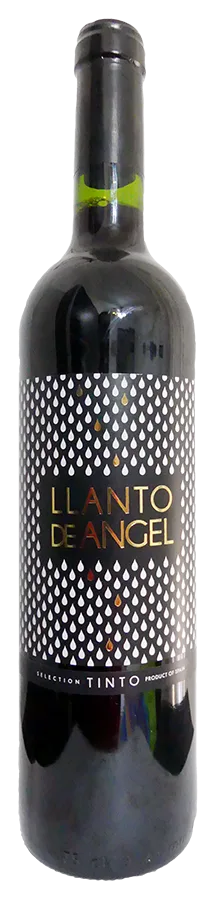 Llanto de Ángel Tinto Ecológico