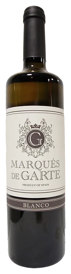 Marques de Garte Blanco