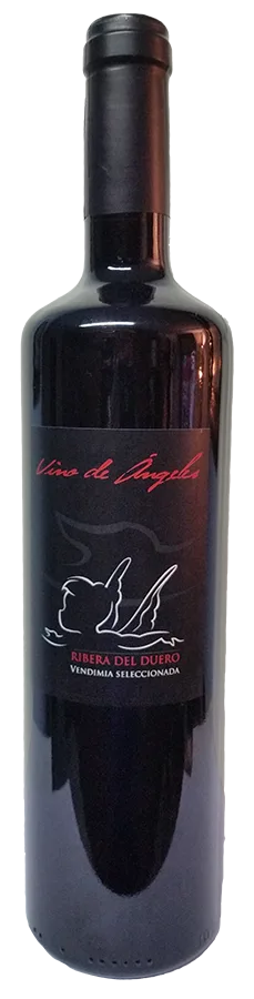 Vino de Ángeles Vendimia Seleccionada
