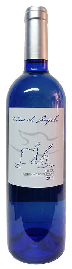 Vino de Ángeles Selección Verdejo