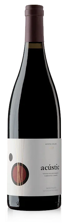 Acústic Negre
